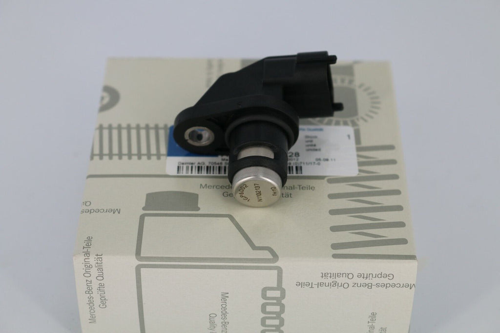 Original Mercedes-Benz Camshaft Position Sensor (MPN: A0041536928) John Auto Spare Parts Co. LLC.
