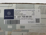 Genuine Mercedes-Benz Door Lock (MPN: A2217308035) John Auto Spare Parts Co. LLC.