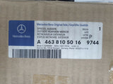 Mercedes-Benz Genuine Exterior Mirror Right (MPN: A4638105016) John Auto Spare Parts