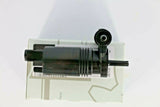 Genuine Windshield Washer Pump for Mercedes-Benz (MPN: A2468660000) John Auto Spare Parts Co. LLC.
