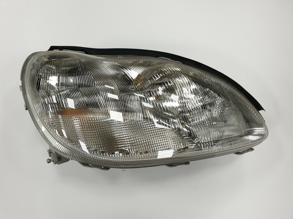Mercedes-Benz Genuine Headlight (MPN: A2208200261) John Auto Spare Parts Co. LLC.