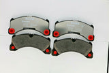 Porsche Genuine Brake Pad Set (MPN: 95835193930) John Auto Spare Parts Co. LLC.