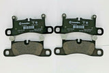 Genuine Brake Pad Set for Porsche (MPN: 95835293900) John Auto Spare Parts Co. LLC.