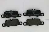 Porsche Original Brake Pad Set (MPN: 97035294905) John Auto Spare Parts