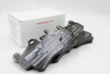 Genuine Porsche Brake Pads (MPN: 99735193907) John Auto Spare Parts Co. LLC.
