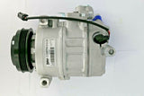 Valeo A/C Compressor for BMW (MPN: 64509174802) John Auto Spare Parts Co. LLC.