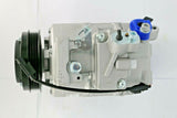 Valeo A/C Compressor for BMW (MPN: 64509174802) John Auto Spare Parts Co. LLC.